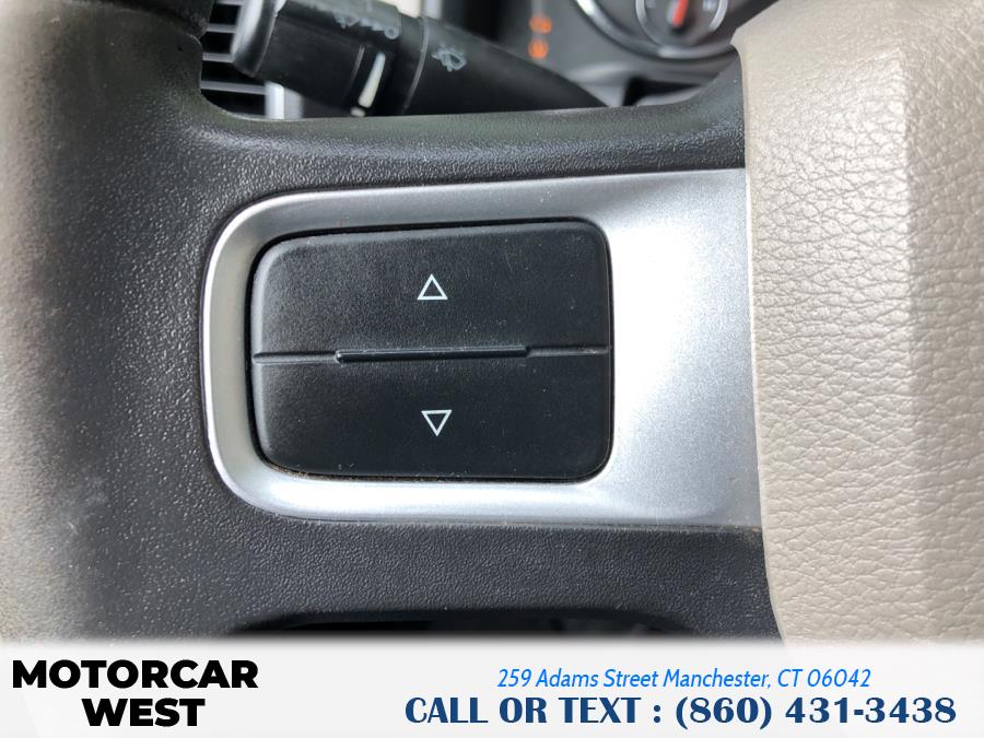 2010 Dodge Ram 1500 4WD Quad Cab 140.5" SLT, available for sale in Manchester, Connecticut | Motorcar West. Manchester, Connecticut 2010 Dodge Ram 1500 4WD Quad Cab 140.5" SLT, available for sale in Manchester, Connecticut | Motorcar West. Manchester, Connecticut