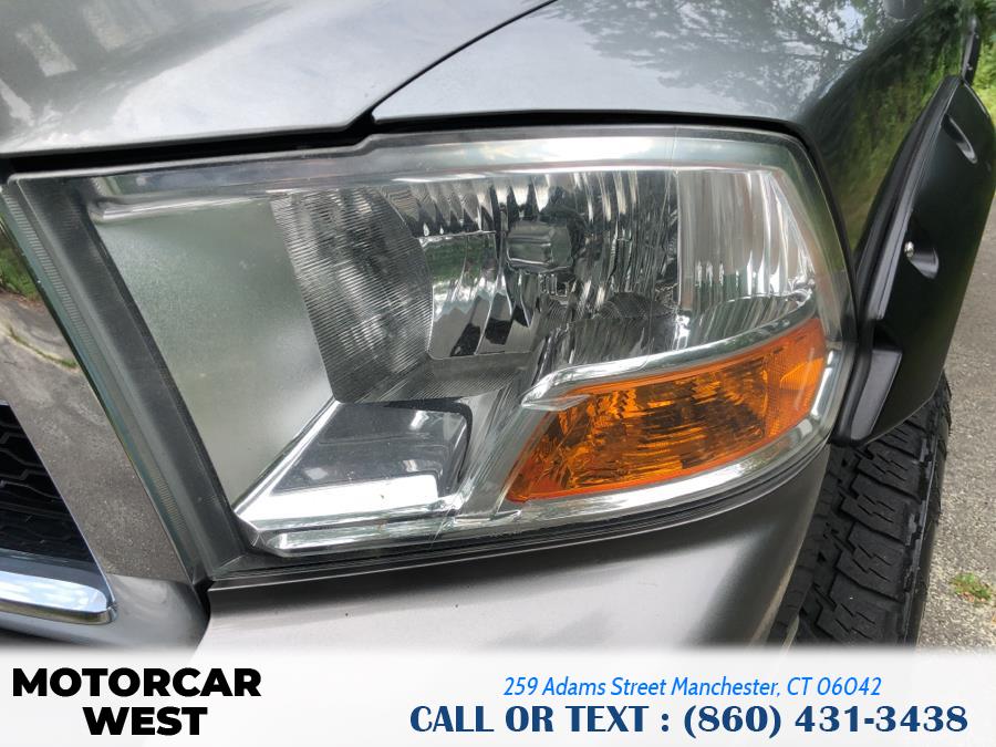 2010 Dodge Ram 1500 4WD Quad Cab 140.5" SLT, available for sale in Manchester, Connecticut | Motorcar West. Manchester, Connecticut 2010 Dodge Ram 1500 4WD Quad Cab 140.5" SLT, available for sale in Manchester, Connecticut | Motorcar West. Manchester, Connecticut