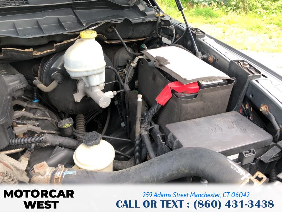 2010 Dodge Ram 1500 4WD Quad Cab 140.5" SLT, available for sale in Manchester, Connecticut | Motorcar West. Manchester, Connecticut 2010 Dodge Ram 1500 4WD Quad Cab 140.5" SLT, available for sale in Manchester, Connecticut | Motorcar West. Manchester, Connecticut