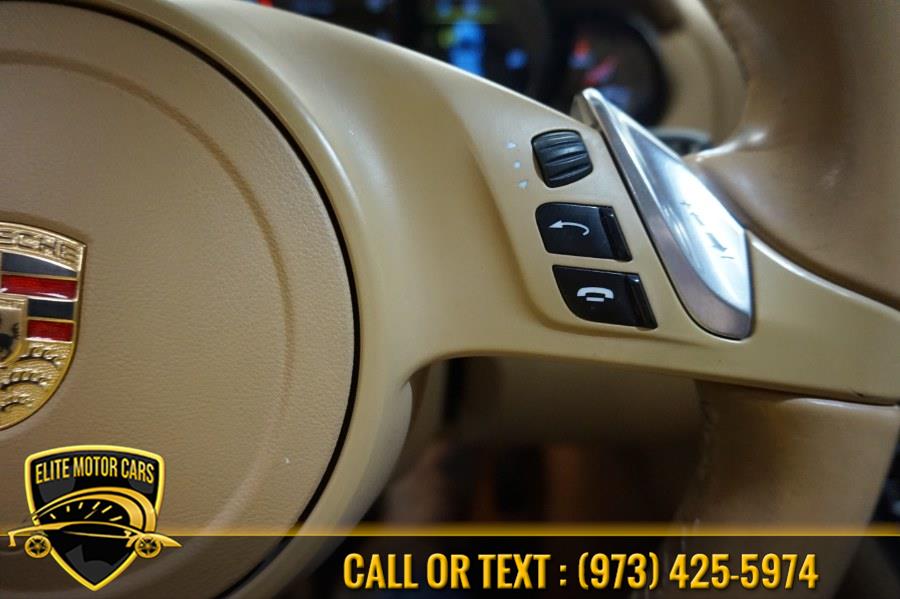 2014 Porsche Cayenne AWD 4dr Platinum Edition, available for sale in Newark, New Jersey | Elite Motor Cars. Newark, New Jersey 2014 Porsche Cayenne AWD 4dr Platinum Edition, available for sale in Newark, New Jersey | Elite Motor Cars. Newark, New Jersey