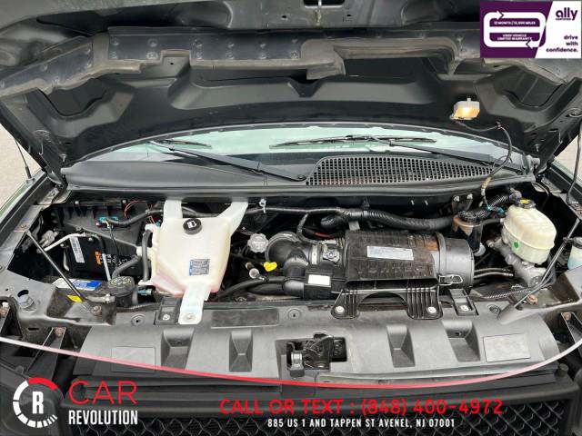 2017 Chevrolet Express Passenger LT 3500 155'', available for sale in Avenel, New Jersey | Car Revolution. Avenel, New Jersey 2017 Chevrolet Express Passenger LT 3500 155'', available for sale in Avenel, New Jersey | Car Revolution. Avenel, New Jersey