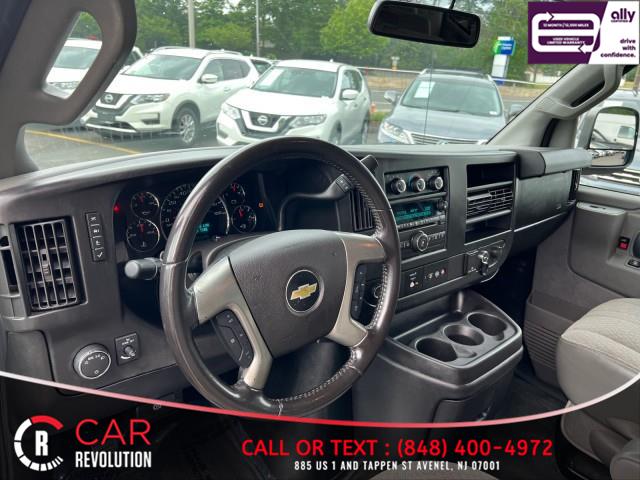 2017 Chevrolet Express Passenger LT 3500 155'', available for sale in Avenel, New Jersey | Car Revolution. Avenel, New Jersey 2017 Chevrolet Express Passenger LT 3500 155'', available for sale in Avenel, New Jersey | Car Revolution. Avenel, New Jersey