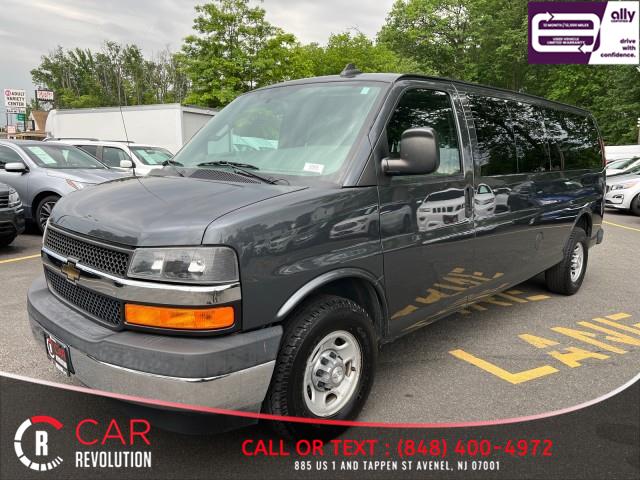 2017 Chevrolet Express Passenger LT 3500 155'', available for sale in Avenel, New Jersey | Car Revolution. Avenel, New Jersey 2017 Chevrolet Express Passenger LT 3500 155'', available for sale in Avenel, New Jersey | Car Revolution. Avenel, New Jersey