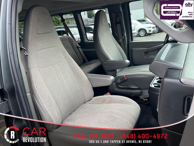2017 Chevrolet Express Passenger LT 3500 155'', available for sale in Avenel, New Jersey | Car Revolution. Avenel, New Jersey 2017 Chevrolet Express Passenger LT 3500 155'', available for sale in Avenel, New Jersey | Car Revolution. Avenel, New Jersey