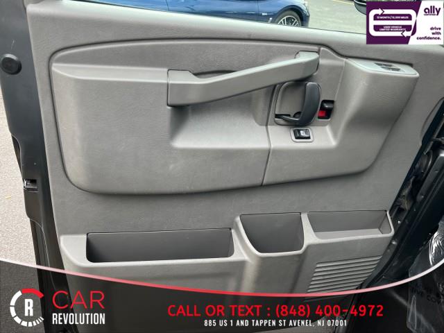 2017 Chevrolet Express Passenger LT 3500 155'', available for sale in Avenel, New Jersey | Car Revolution. Avenel, New Jersey 2017 Chevrolet Express Passenger LT 3500 155'', available for sale in Avenel, New Jersey | Car Revolution. Avenel, New Jersey
