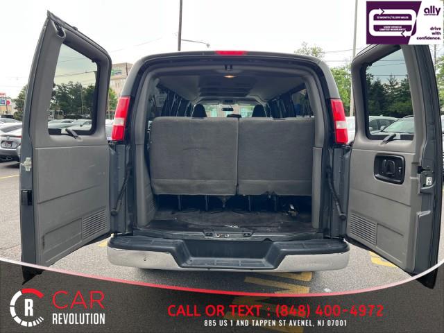 2017 Chevrolet Express Passenger LT 3500 155'', available for sale in Avenel, New Jersey | Car Revolution. Avenel, New Jersey 2017 Chevrolet Express Passenger LT 3500 155'', available for sale in Avenel, New Jersey | Car Revolution. Avenel, New Jersey