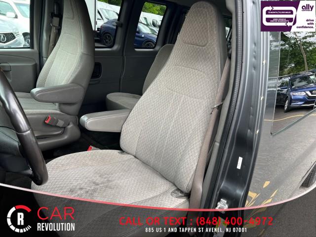 2017 Chevrolet Express Passenger LT 3500 155'', available for sale in Avenel, New Jersey | Car Revolution. Avenel, New Jersey 2017 Chevrolet Express Passenger LT 3500 155'', available for sale in Avenel, New Jersey | Car Revolution. Avenel, New Jersey