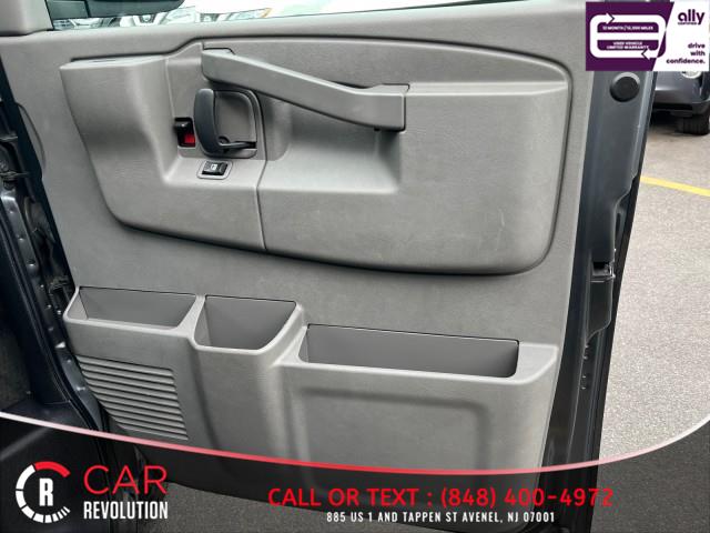 2017 Chevrolet Express Passenger LT 3500 155'', available for sale in Avenel, New Jersey | Car Revolution. Avenel, New Jersey 2017 Chevrolet Express Passenger LT 3500 155'', available for sale in Avenel, New Jersey | Car Revolution. Avenel, New Jersey