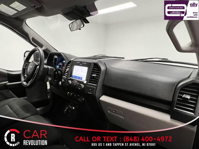 2020 Ford F-150 XL 4WD Super Crew 5.5 Box, available for sale in Avenel, New Jersey | Car Revolution. Avenel, New Jersey 2020 Ford F-150 XL 4WD Super Crew 5.5 Box, available for sale in Avenel, New Jersey | Car Revolution. Avenel, New Jersey