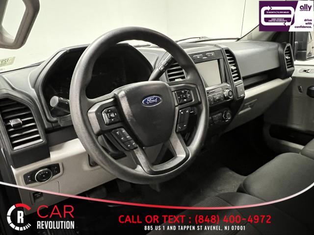 2020 Ford F-150 XL 4WD Super Crew 5.5 Box, available for sale in Avenel, New Jersey | Car Revolution. Avenel, New Jersey 2020 Ford F-150 XL 4WD Super Crew 5.5 Box, available for sale in Avenel, New Jersey | Car Revolution. Avenel, New Jersey