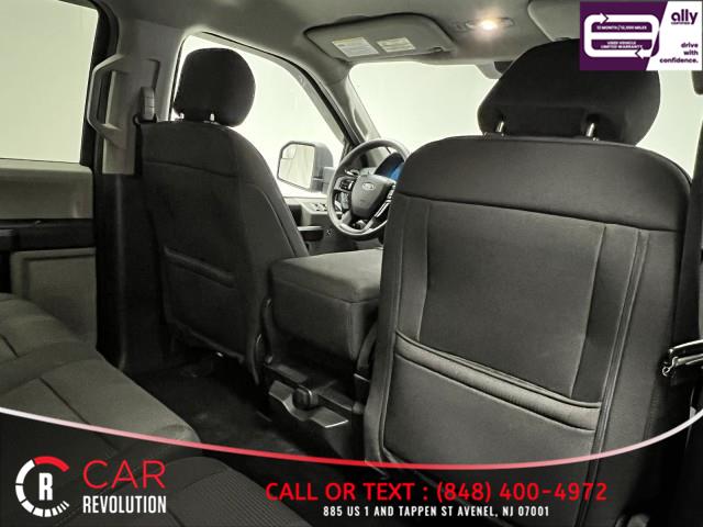 2020 Ford F-150 XL 4WD Super Crew 5.5 Box, available for sale in Avenel, New Jersey | Car Revolution. Avenel, New Jersey 2020 Ford F-150 XL 4WD Super Crew 5.5 Box, available for sale in Avenel, New Jersey | Car Revolution. Avenel, New Jersey