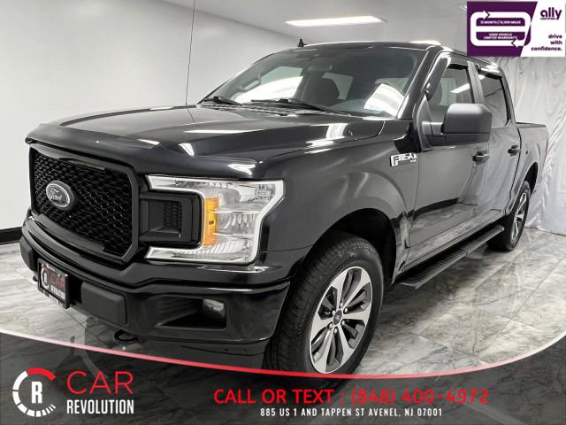 2020 Ford F-150 XL 4WD Super Crew 5.5 Box, available for sale in Avenel, New Jersey | Car Revolution. Avenel, New Jersey 2020 Ford F-150 XL 4WD Super Crew 5.5 Box, available for sale in Avenel, New Jersey | Car Revolution. Avenel, New Jersey