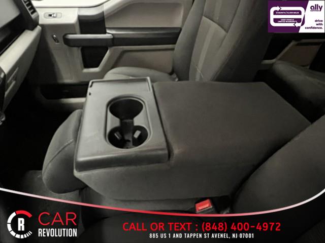 2020 Ford F-150 XL 4WD Super Crew 5.5 Box, available for sale in Avenel, New Jersey | Car Revolution. Avenel, New Jersey 2020 Ford F-150 XL 4WD Super Crew 5.5 Box, available for sale in Avenel, New Jersey | Car Revolution. Avenel, New Jersey