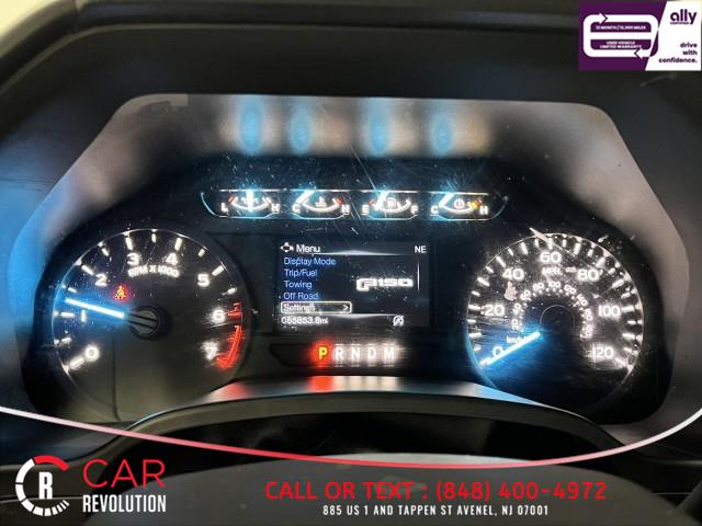 2020 Ford F-150 XL 4WD Super Crew 5.5 Box, available for sale in Avenel, New Jersey | Car Revolution. Avenel, New Jersey 2020 Ford F-150 XL 4WD Super Crew 5.5 Box, available for sale in Avenel, New Jersey | Car Revolution. Avenel, New Jersey