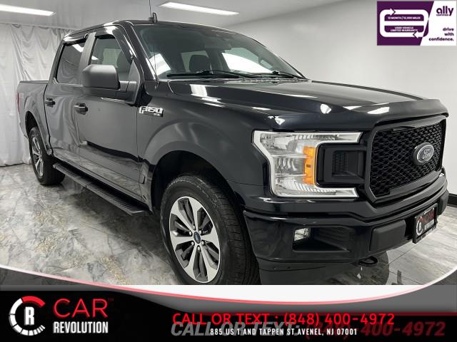 2020 Ford F-150 XL 4WD Super Crew 5.5 Box, available for sale in Avenel, New Jersey | Car Revolution. Avenel, New Jersey 2020 Ford F-150 XL 4WD Super Crew 5.5 Box, available for sale in Avenel, New Jersey | Car Revolution. Avenel, New Jersey