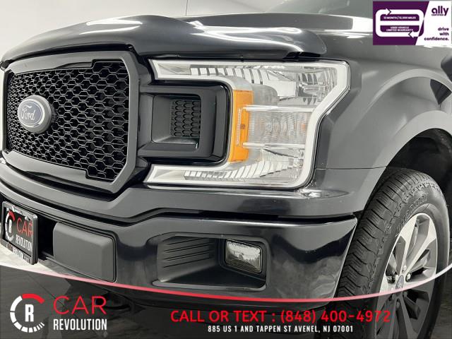 2020 Ford F-150 XL 4WD Super Crew 5.5 Box, available for sale in Avenel, New Jersey | Car Revolution. Avenel, New Jersey 2020 Ford F-150 XL 4WD Super Crew 5.5 Box, available for sale in Avenel, New Jersey | Car Revolution. Avenel, New Jersey
