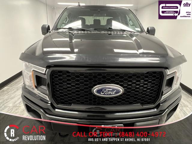 2020 Ford F-150 XL 4WD Super Crew 5.5 Box, available for sale in Avenel, New Jersey | Car Revolution. Avenel, New Jersey 2020 Ford F-150 XL 4WD Super Crew 5.5 Box, available for sale in Avenel, New Jersey | Car Revolution. Avenel, New Jersey