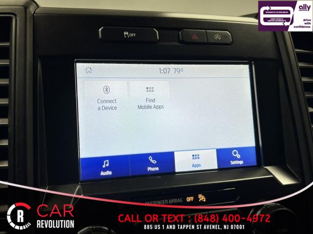 2020 Ford F-150 XL 4WD Super Crew 5.5 Box, available for sale in Avenel, New Jersey | Car Revolution. Avenel, New Jersey 2020 Ford F-150 XL 4WD Super Crew 5.5 Box, available for sale in Avenel, New Jersey | Car Revolution. Avenel, New Jersey
