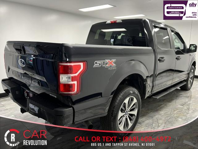 2020 Ford F-150 XL 4WD Super Crew 5.5 Box, available for sale in Avenel, New Jersey | Car Revolution. Avenel, New Jersey 2020 Ford F-150 XL 4WD Super Crew 5.5 Box, available for sale in Avenel, New Jersey | Car Revolution. Avenel, New Jersey