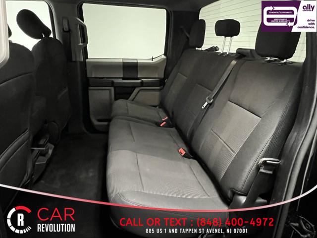 2020 Ford F-150 XL 4WD Super Crew 5.5 Box, available for sale in Avenel, New Jersey | Car Revolution. Avenel, New Jersey 2020 Ford F-150 XL 4WD Super Crew 5.5 Box, available for sale in Avenel, New Jersey | Car Revolution. Avenel, New Jersey
