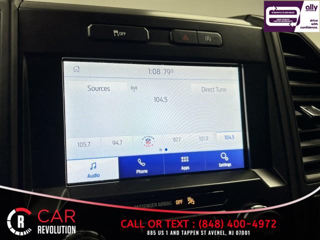 2020 Ford F-150 XL 4WD Super Crew 5.5 Box, available for sale in Avenel, New Jersey | Car Revolution. Avenel, New Jersey 2020 Ford F-150 XL 4WD Super Crew 5.5 Box, available for sale in Avenel, New Jersey | Car Revolution. Avenel, New Jersey