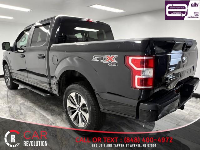 2020 Ford F-150 XL 4WD Super Crew 5.5 Box, available for sale in Avenel, New Jersey | Car Revolution. Avenel, New Jersey 2020 Ford F-150 XL 4WD Super Crew 5.5 Box, available for sale in Avenel, New Jersey | Car Revolution. Avenel, New Jersey