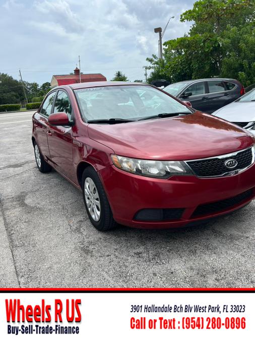 Used car dealer in West Park, Aventura, Hallandale Beach, Norland, FL