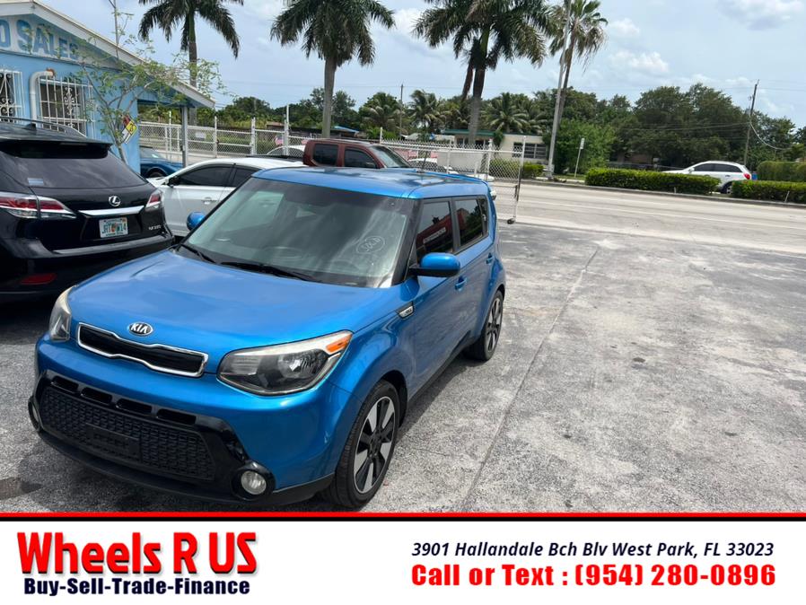 Used car dealer in West Park, Aventura, Hallandale Beach, Norland, FL