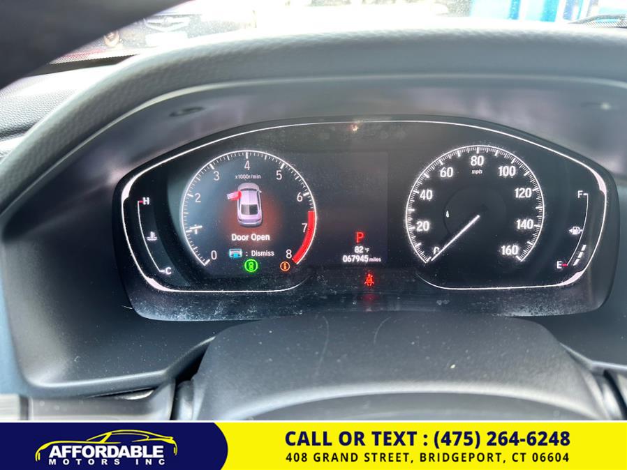 2020 Honda Accord Sedan Sport 1.5T CVT, available for sale in Bridgeport, Connecticut | Affordable Motors Inc. Bridgeport, Connecticut 2020 Honda Accord Sedan Sport 1.5T CVT, available for sale in Bridgeport, Connecticut | Affordable Motors Inc. Bridgeport, Connecticut