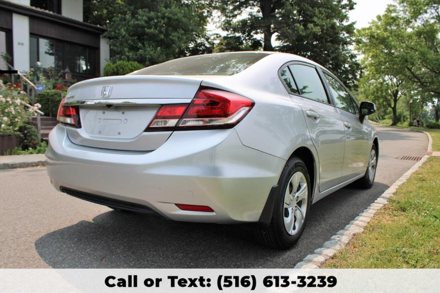 2013 Honda Civic Sdn 4dr Auto LX, available for sale in Great Neck, New York | Great Neck Car Buyers & Sellers. Great Neck, New York 2013 Honda Civic Sdn 4dr Auto LX, available for sale in Great Neck, New York | Great Neck Car Buyers & Sellers. Great Neck, New York