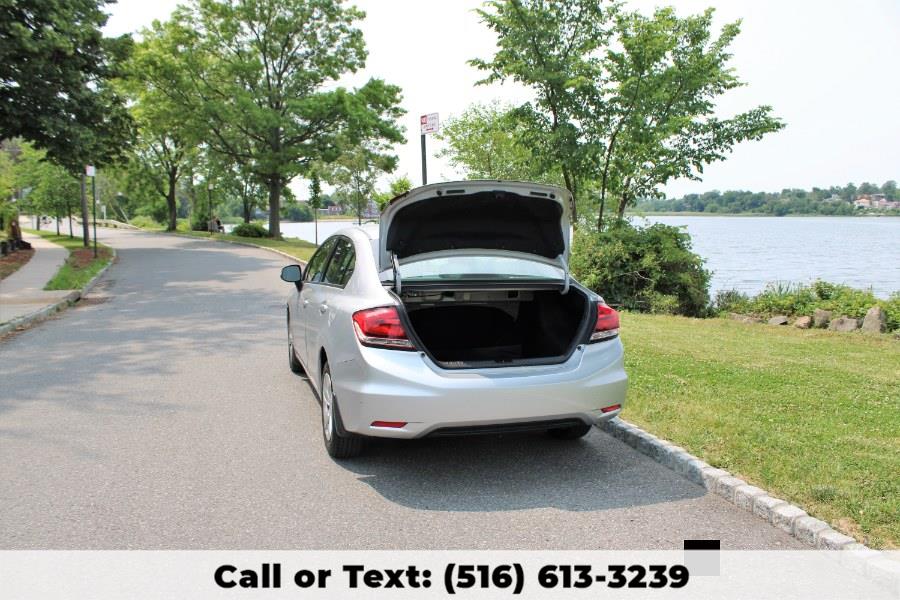 2013 Honda Civic Sdn 4dr Auto LX, available for sale in Great Neck, New York | Great Neck Car Buyers & Sellers. Great Neck, New York 2013 Honda Civic Sdn 4dr Auto LX, available for sale in Great Neck, New York | Great Neck Car Buyers & Sellers. Great Neck, New York