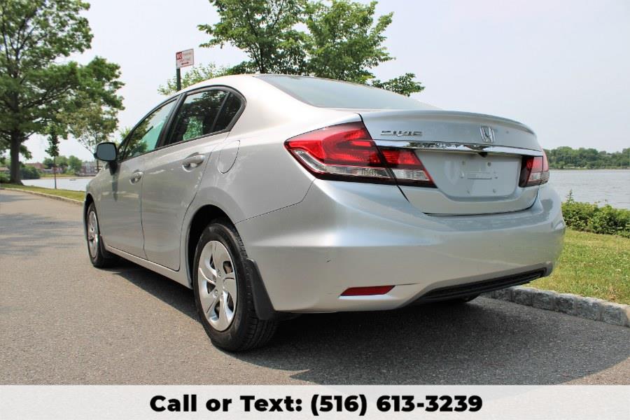 2013 Honda Civic Sdn 4dr Auto LX, available for sale in Great Neck, New York | Great Neck Car Buyers & Sellers. Great Neck, New York 2013 Honda Civic Sdn 4dr Auto LX, available for sale in Great Neck, New York | Great Neck Car Buyers & Sellers. Great Neck, New York