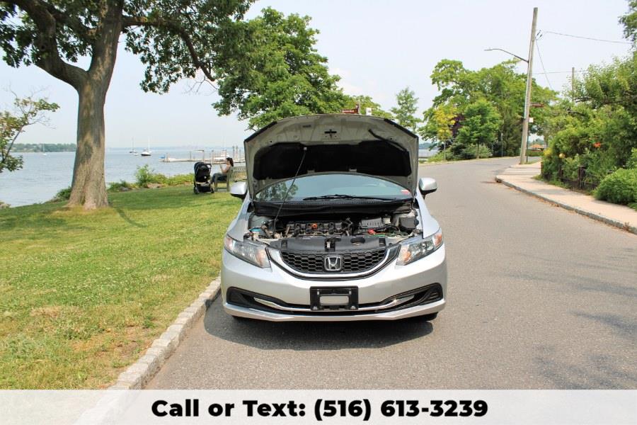 2013 Honda Civic Sdn 4dr Auto LX, available for sale in Great Neck, New York | Great Neck Car Buyers & Sellers. Great Neck, New York 2013 Honda Civic Sdn 4dr Auto LX, available for sale in Great Neck, New York | Great Neck Car Buyers & Sellers. Great Neck, New York
