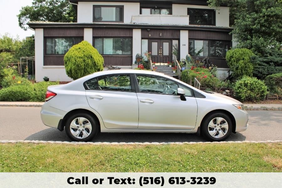 2013 Honda Civic Sdn 4dr Auto LX, available for sale in Great Neck, New York | Great Neck Car Buyers & Sellers. Great Neck, New York 2013 Honda Civic Sdn 4dr Auto LX, available for sale in Great Neck, New York | Great Neck Car Buyers & Sellers. Great Neck, New York