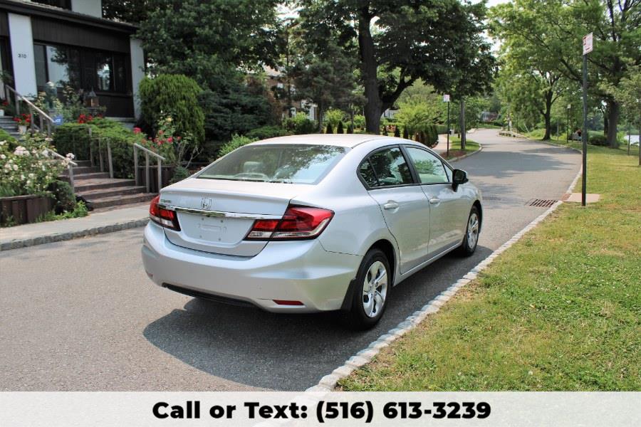 2013 Honda Civic Sdn 4dr Auto LX, available for sale in Great Neck, New York | Great Neck Car Buyers & Sellers. Great Neck, New York 2013 Honda Civic Sdn 4dr Auto LX, available for sale in Great Neck, New York | Great Neck Car Buyers & Sellers. Great Neck, New York