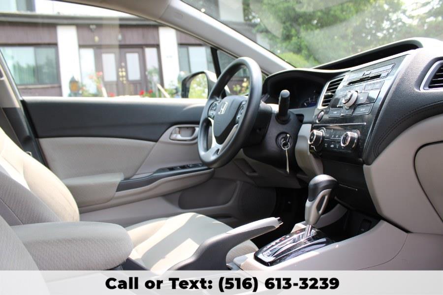 2013 Honda Civic Sdn 4dr Auto LX, available for sale in Great Neck, New York | Great Neck Car Buyers & Sellers. Great Neck, New York 2013 Honda Civic Sdn 4dr Auto LX, available for sale in Great Neck, New York | Great Neck Car Buyers & Sellers. Great Neck, New York