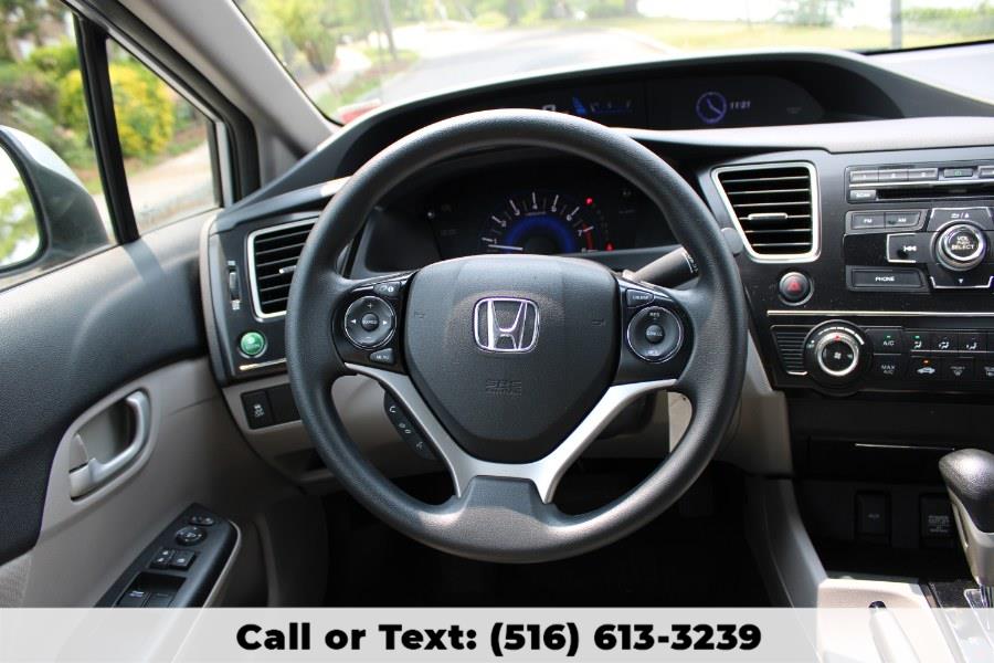 2013 Honda Civic Sdn 4dr Auto LX, available for sale in Great Neck, New York | Great Neck Car Buyers & Sellers. Great Neck, New York 2013 Honda Civic Sdn 4dr Auto LX, available for sale in Great Neck, New York | Great Neck Car Buyers & Sellers. Great Neck, New York