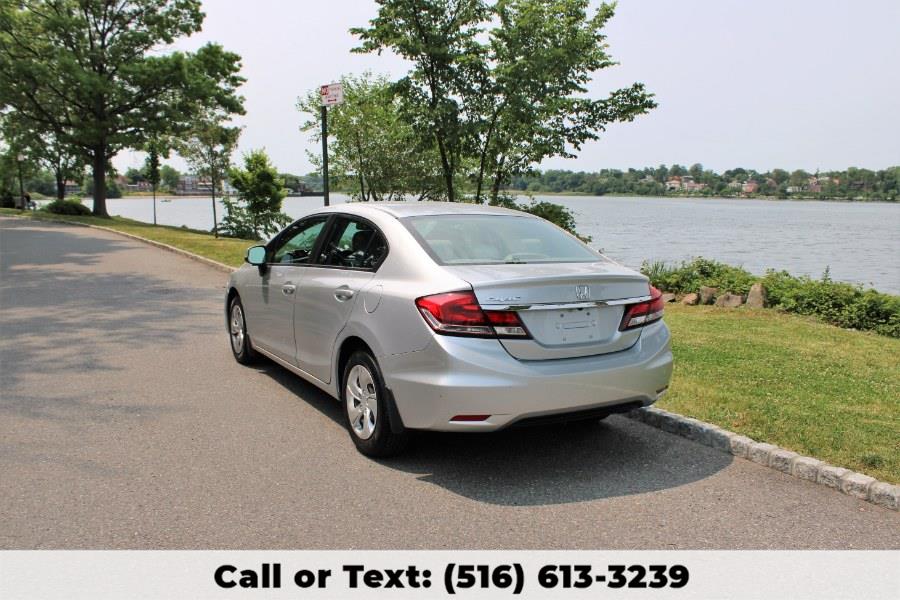 2013 Honda Civic Sdn 4dr Auto LX, available for sale in Great Neck, New York | Great Neck Car Buyers & Sellers. Great Neck, New York 2013 Honda Civic Sdn 4dr Auto LX, available for sale in Great Neck, New York | Great Neck Car Buyers & Sellers. Great Neck, New York