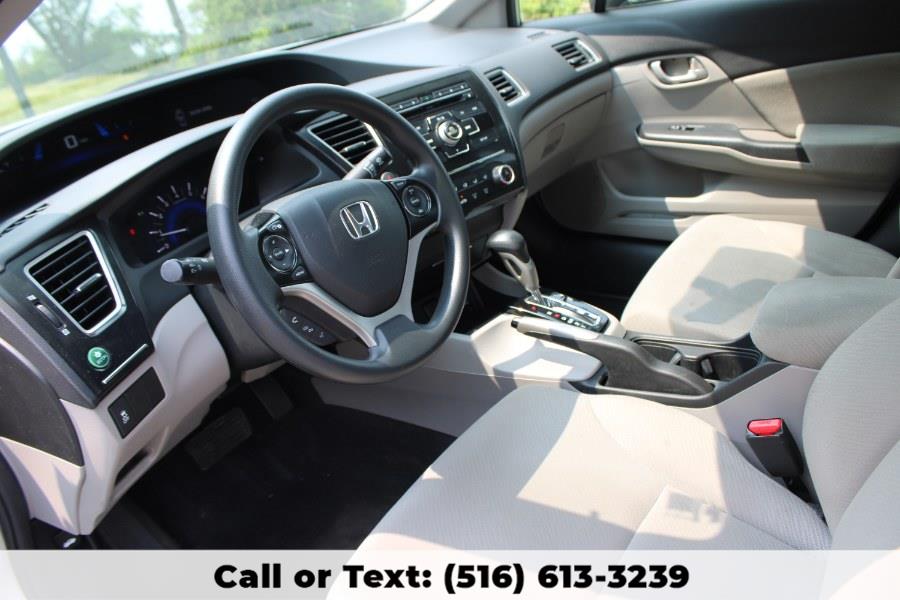 2013 Honda Civic Sdn 4dr Auto LX, available for sale in Great Neck, New York | Great Neck Car Buyers & Sellers. Great Neck, New York 2013 Honda Civic Sdn 4dr Auto LX, available for sale in Great Neck, New York | Great Neck Car Buyers & Sellers. Great Neck, New York