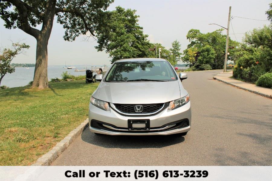 2013 Honda Civic Sdn 4dr Auto LX, available for sale in Great Neck, New York | Great Neck Car Buyers & Sellers. Great Neck, New York 2013 Honda Civic Sdn 4dr Auto LX, available for sale in Great Neck, New York | Great Neck Car Buyers & Sellers. Great Neck, New York
