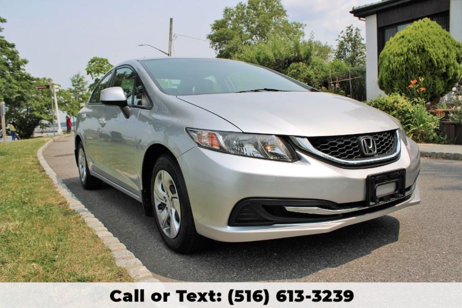 2013 Honda Civic Sdn 4dr Auto LX, available for sale in Great Neck, New York | Great Neck Car Buyers & Sellers. Great Neck, New York 2013 Honda Civic Sdn 4dr Auto LX, available for sale in Great Neck, New York | Great Neck Car Buyers & Sellers. Great Neck, New York