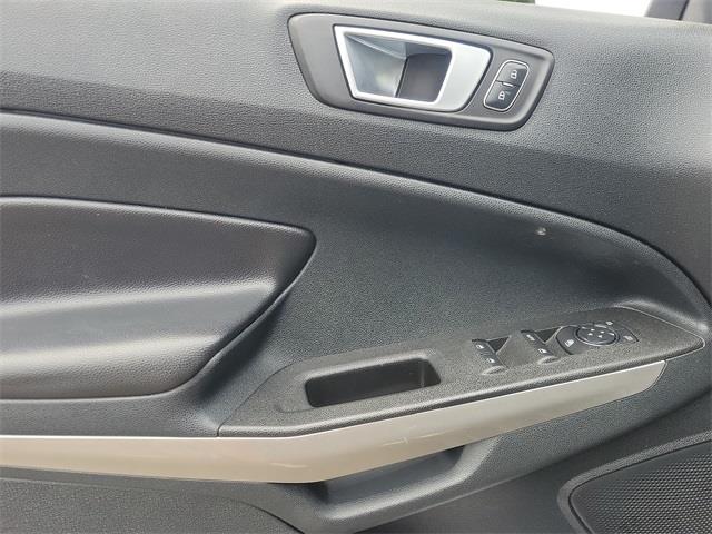 2018 Ford Ecosport Titanium, available for sale in Stratford, Connecticut | Wiz Leasing Inc. Stratford, Connecticut 2018 Ford Ecosport Titanium, available for sale in Stratford, Connecticut | Wiz Leasing Inc. Stratford, Connecticut