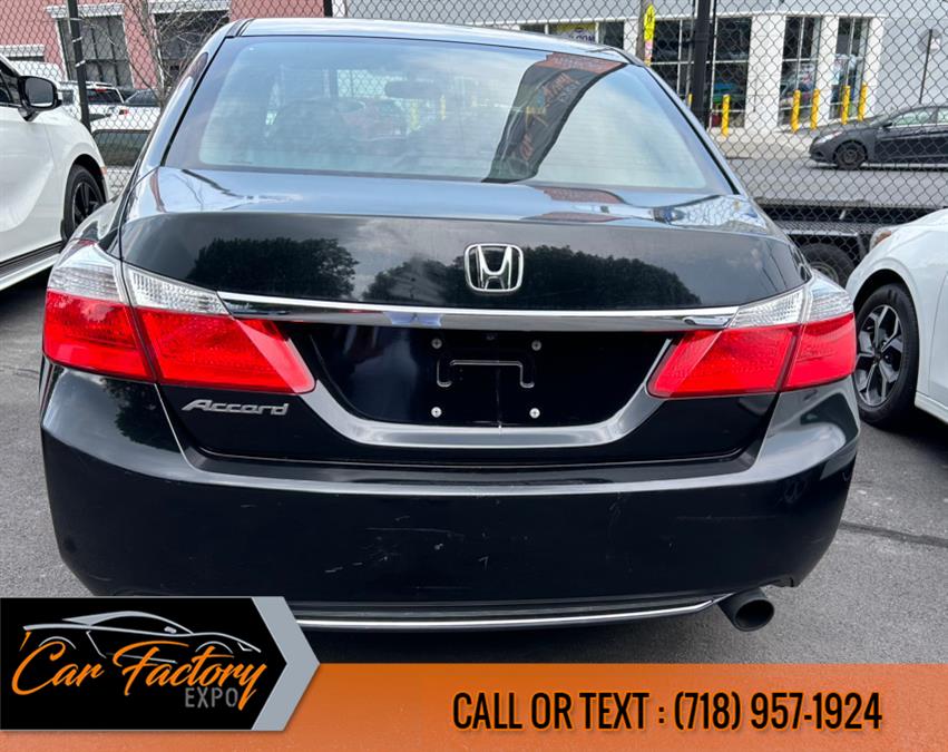 2015 Honda Accord Sedan 4dr I4 CVT EX, available for sale in Bronx, New York | Car Factory Expo Inc.. Bronx, New York 2015 Honda Accord Sedan 4dr I4 CVT EX, available for sale in Bronx, New York | Car Factory Expo Inc.. Bronx, New York