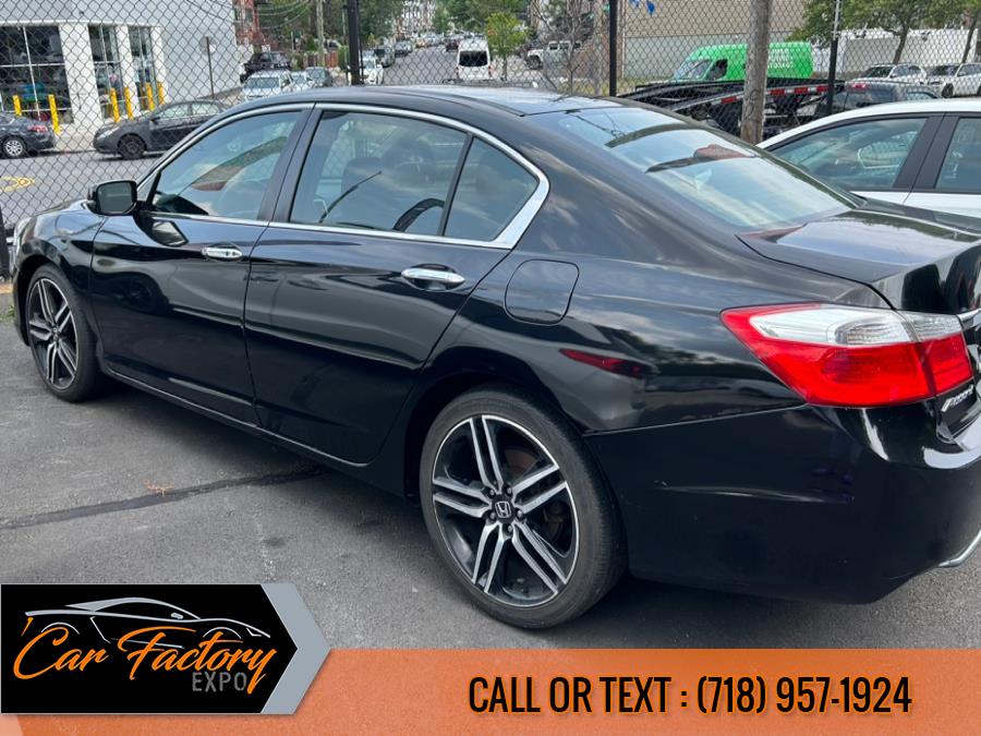 2015 Honda Accord Sedan 4dr I4 CVT EX, available for sale in Bronx, New York | Car Factory Expo Inc.. Bronx, New York 2015 Honda Accord Sedan 4dr I4 CVT EX, available for sale in Bronx, New York | Car Factory Expo Inc.. Bronx, New York