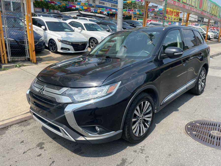 2019 Mitsubishi Outlander SE, available for sale in Jamaica, New York | Sylhet Motors Inc.. Jamaica, New York