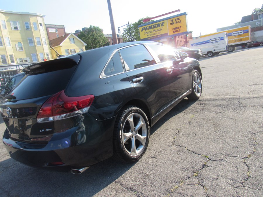 2013 Toyota Venza LE, available for sale in Worcester, Massachusetts | Hilario's Auto Sales Inc.. Worcester, Massachusetts 2013 Toyota Venza LE, available for sale in Worcester, Massachusetts | Hilario's Auto Sales Inc.. Worcester, Massachusetts