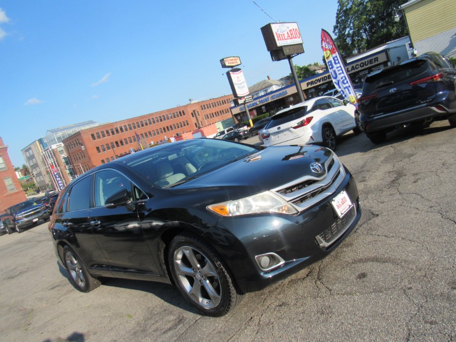 2013 Toyota Venza LE, available for sale in Worcester, Massachusetts | Hilario's Auto Sales Inc.. Worcester, Massachusetts 2013 Toyota Venza LE, available for sale in Worcester, Massachusetts | Hilario's Auto Sales Inc.. Worcester, Massachusetts