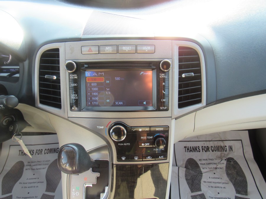 2013 Toyota Venza LE, available for sale in Worcester, Massachusetts | Hilario's Auto Sales Inc.. Worcester, Massachusetts 2013 Toyota Venza LE, available for sale in Worcester, Massachusetts | Hilario's Auto Sales Inc.. Worcester, Massachusetts