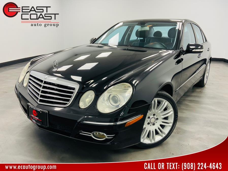 MercedesBenz EClass 2008 in Linden, Elizabeth, Westfield, Edison NJ
