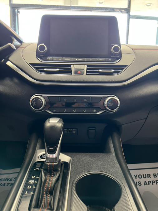 2019 Nissan Altima 2.5 SR AWD Sedan, available for sale in Massapequa Park, New York | Power Motors East. Massapequa Park, New York 2019 Nissan Altima 2.5 SR AWD Sedan, available for sale in Massapequa Park, New York | Power Motors East. Massapequa Park, New York
